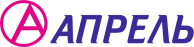 Апрель